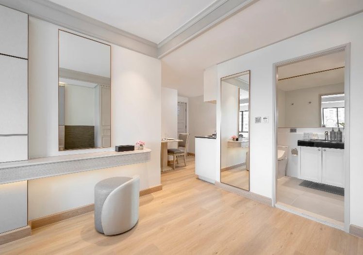 Centre Point Hotel Sukumvit 10