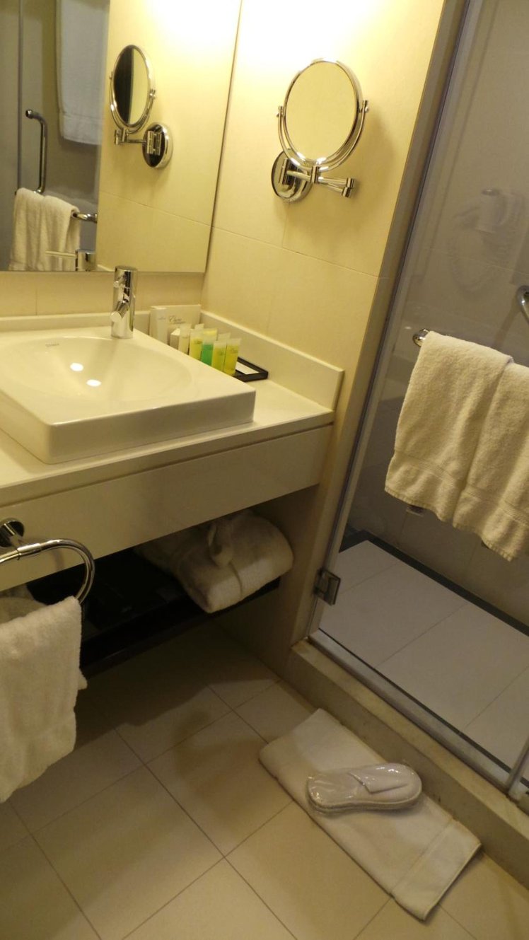 Amman Airport Hotel