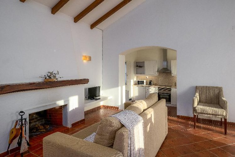 VILLA ONE BEDROOM Room