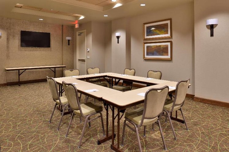 Hampton Inn & Suites Orlando/Downtown SouthMedical