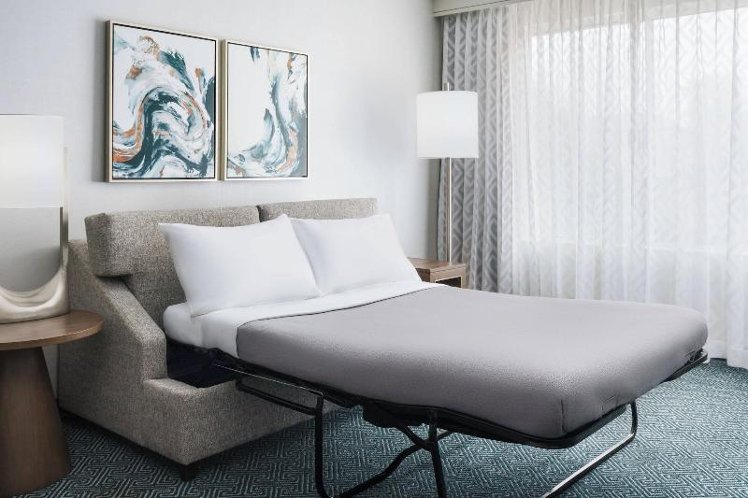 SUITE KING BED NON SMOKING Room