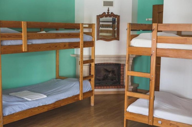 DOUBLE SUPERIOR Room