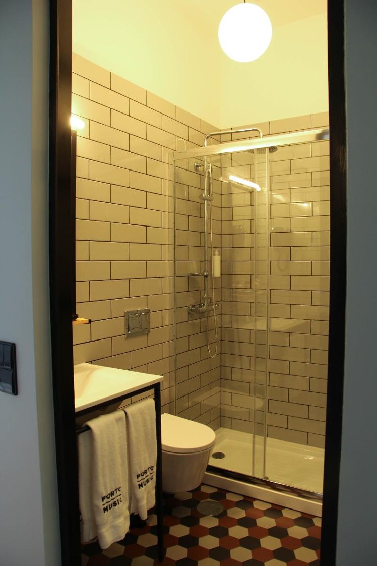 TWIN STANDARD Room