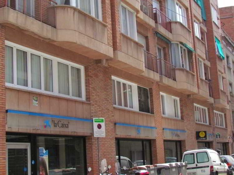 General view