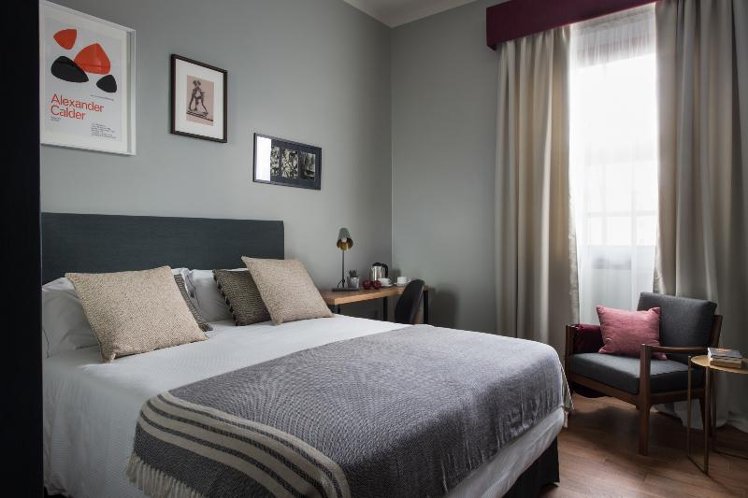 Double or Twin STANDARD Room