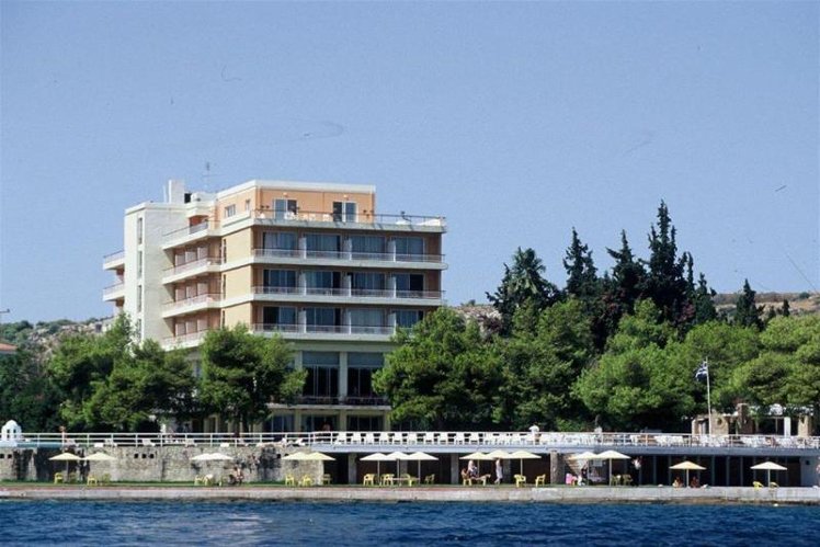 General view