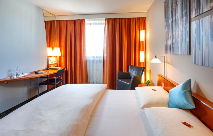SINGLE STANDARD Room