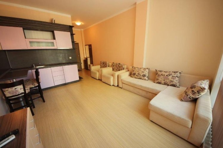 STUDIO STANDARD Room