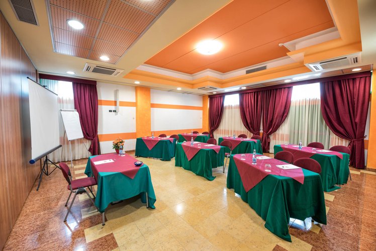 Conferences