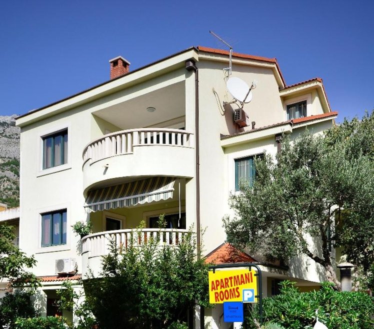 General view