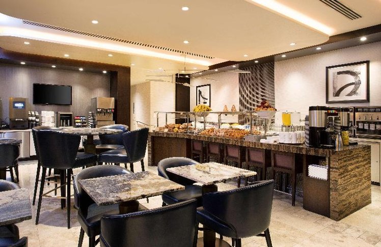 SUITE EXECUTIVE Room