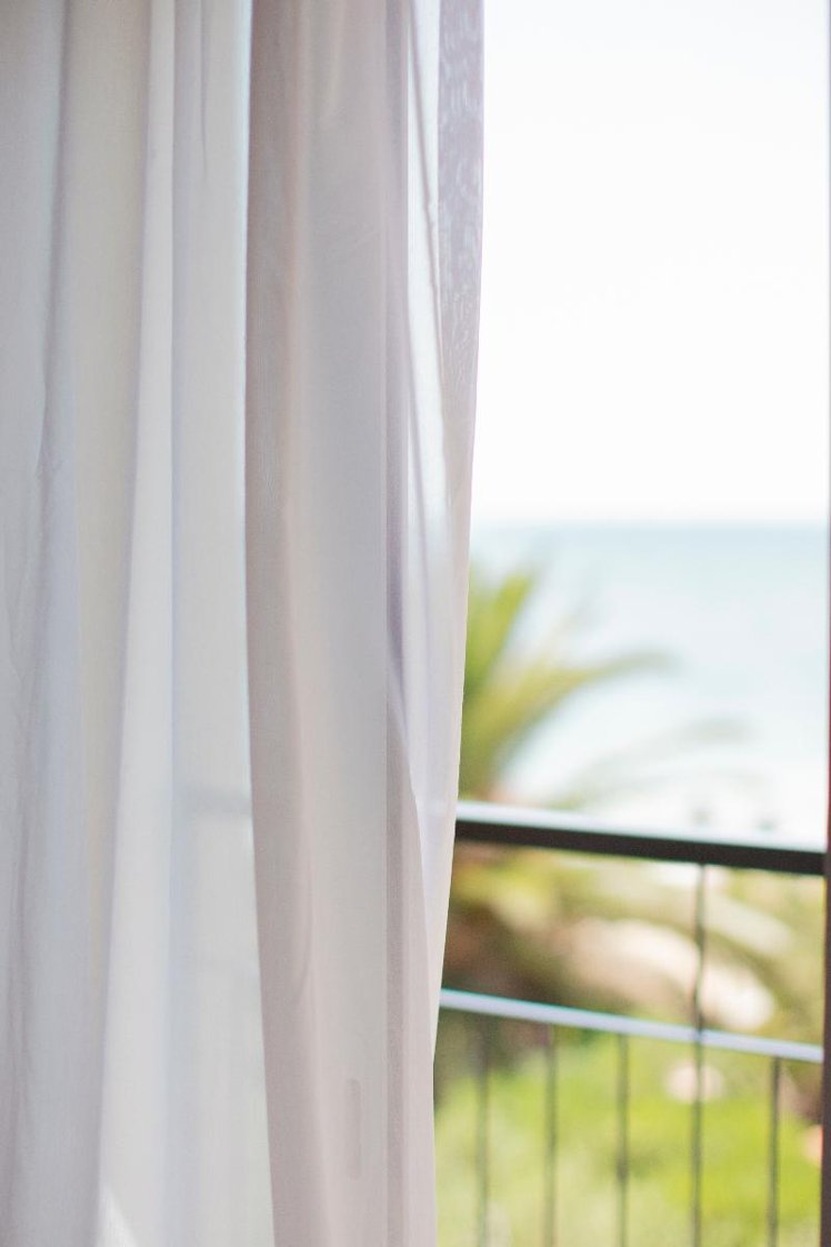 Apartamentos Boutique Marsol