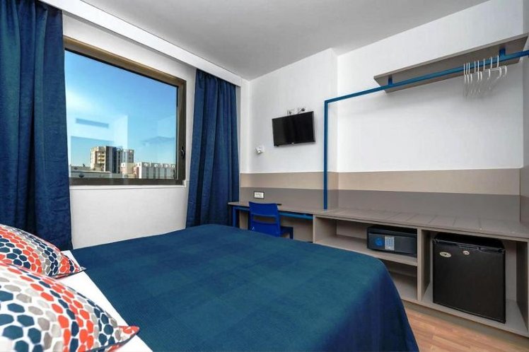 DOUBLE ECONOMY Room