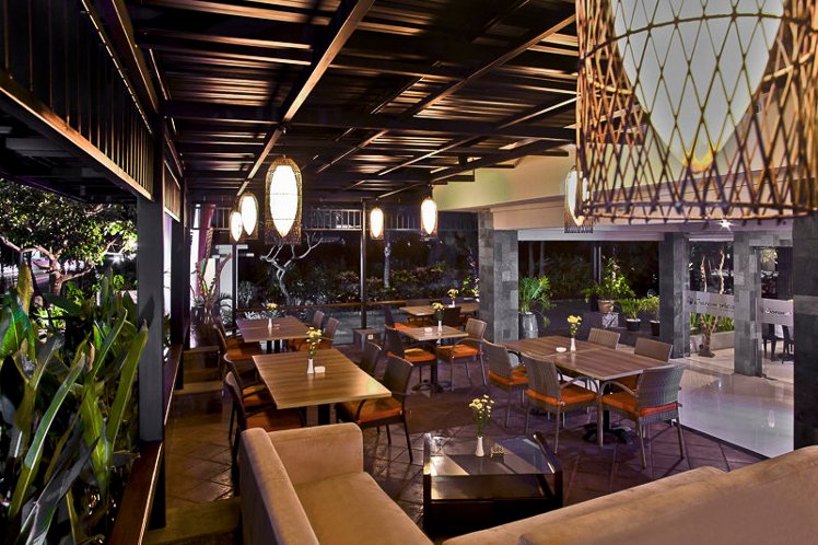 Bloo Hotel Bali