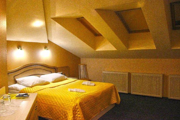 SUITE STANDARD Room