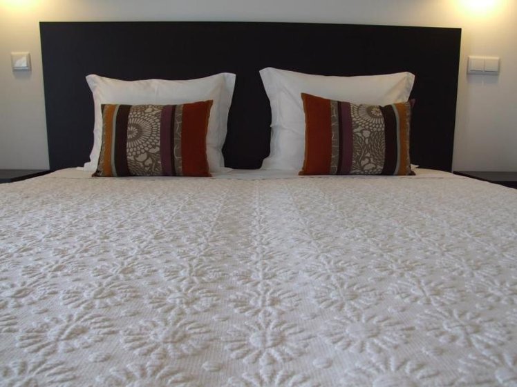 Double or Twin WITH BALCONY Room