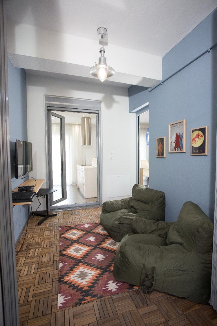 APARTMENT EXECUTIVE Room