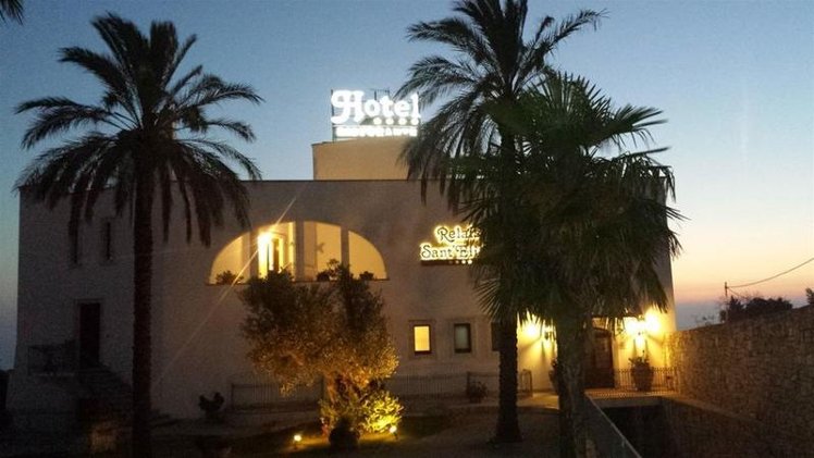 Relais Sant'Eligio