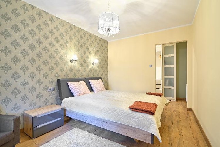 Apartamenty Taja
