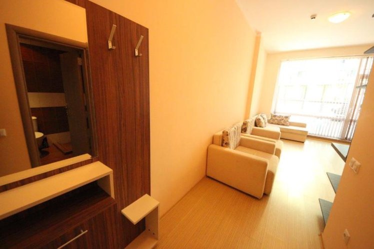 STUDIO STANDARD Room