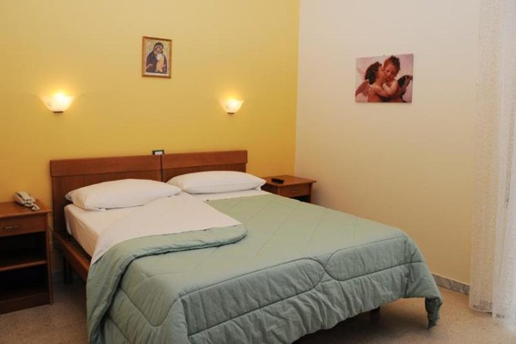Hotel Casa Tra Noi