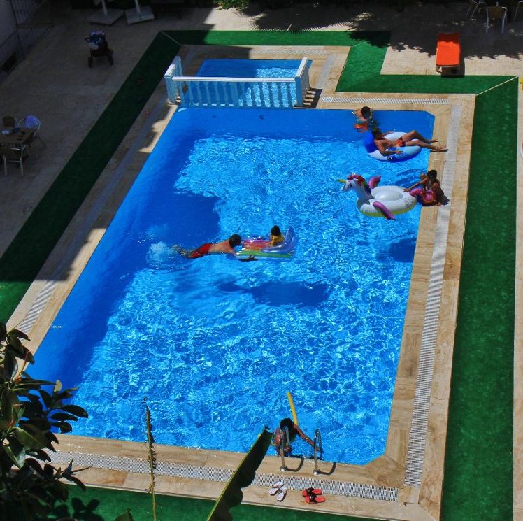 Turan Apart Hotel