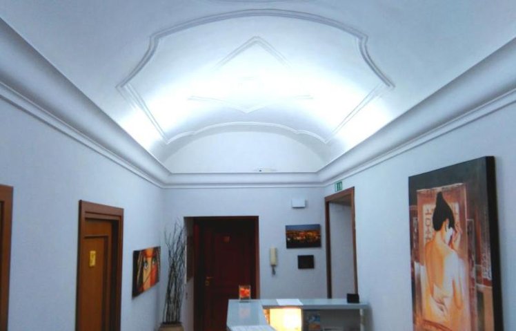 General view