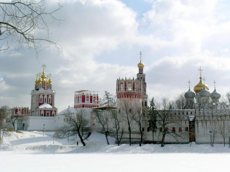 General view
