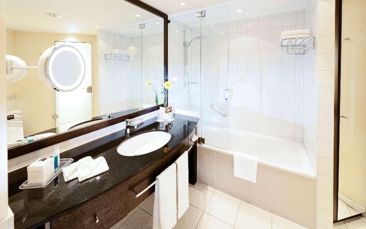 DOUBLE SINGLE USE SUPERIOR Room