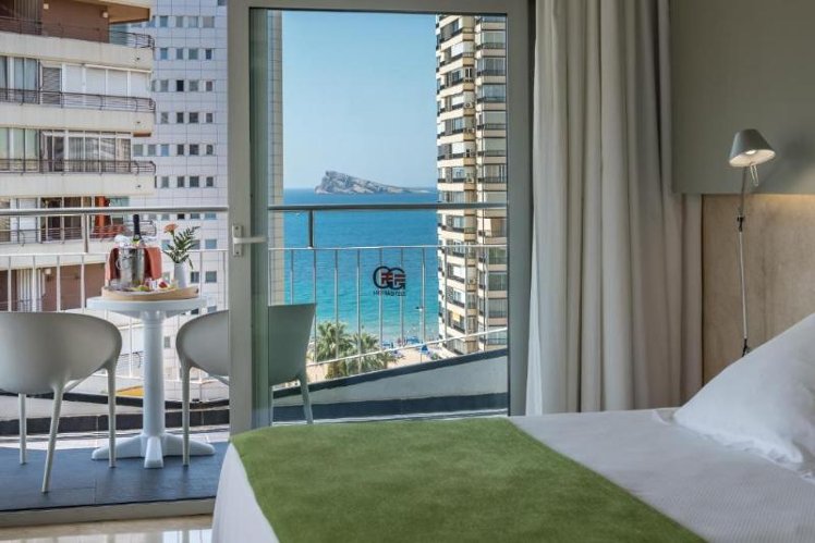 DOUBLE DELUXE Room