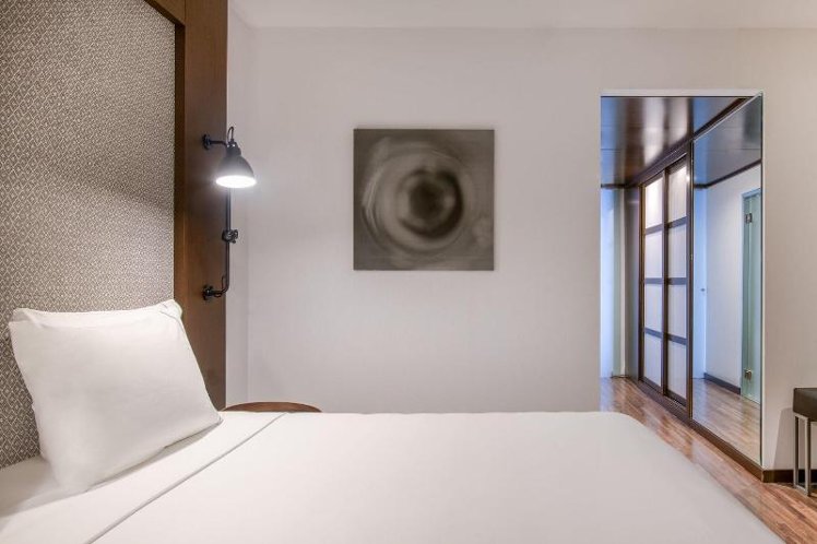 JUNIOR SUITE NON SMOKING Room