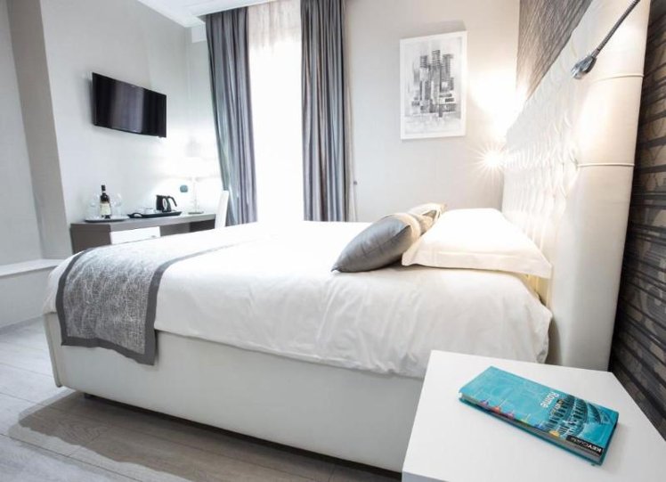 DOUBLE ECONOMY Room