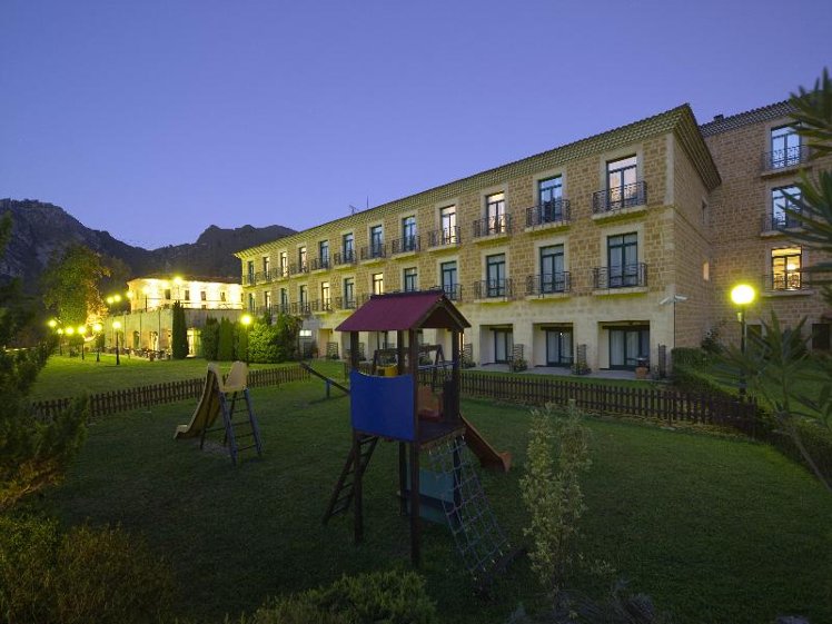 General view