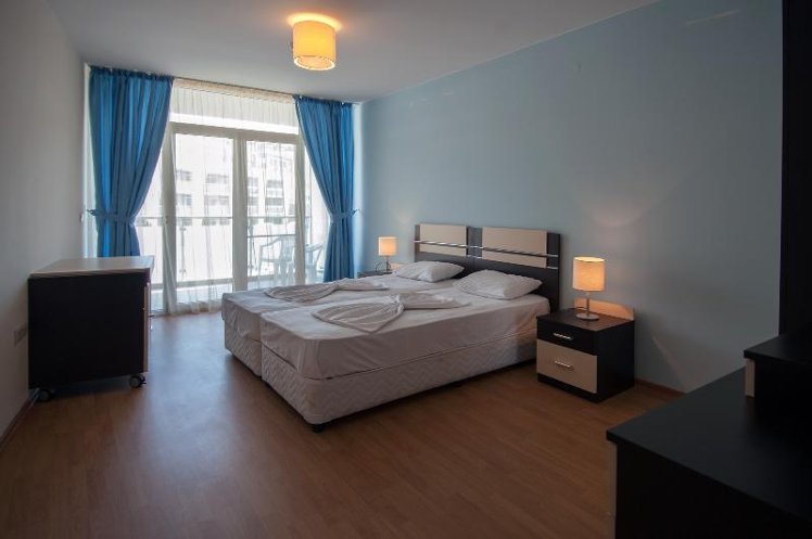 APARTMENT TWO BEDROOMS Room