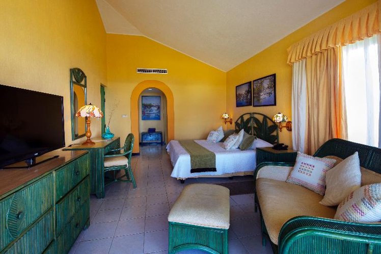 SUITE STANDARD Room