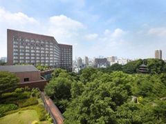 Hotel Chinzanso Tokyo