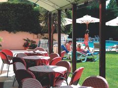 Hotel Diana