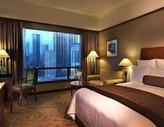Renaissance Kuala Lumpur Hotel