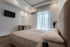 Mare Naxia Hotel