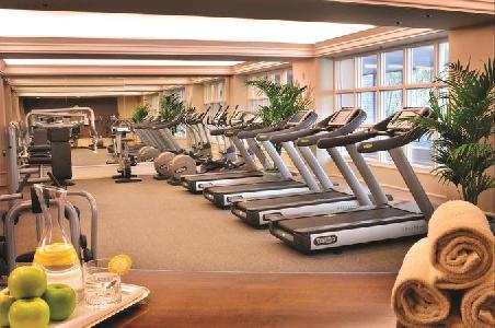 Recreational facility