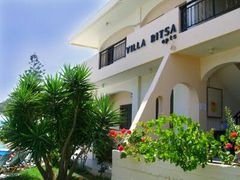 Villa Ritsa