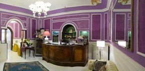 Hotel Astoria