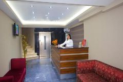 Emin Hotel Laleli