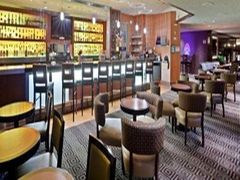 Crowne Plaza Seattle Hotel