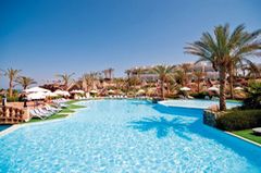 QUEEN SHARM VIEW RESORT