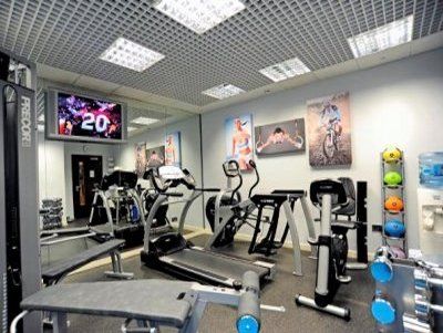 Health Club