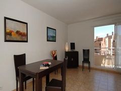 Appart'Hotel Les Jardins d ' Elisa