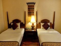 Prince D'Angkor Hotel & Spa