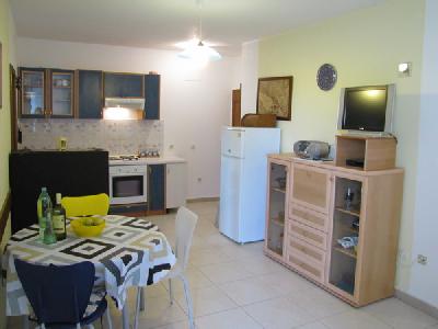 Hotel interior