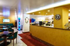 Termini Beach Hotel & Suites